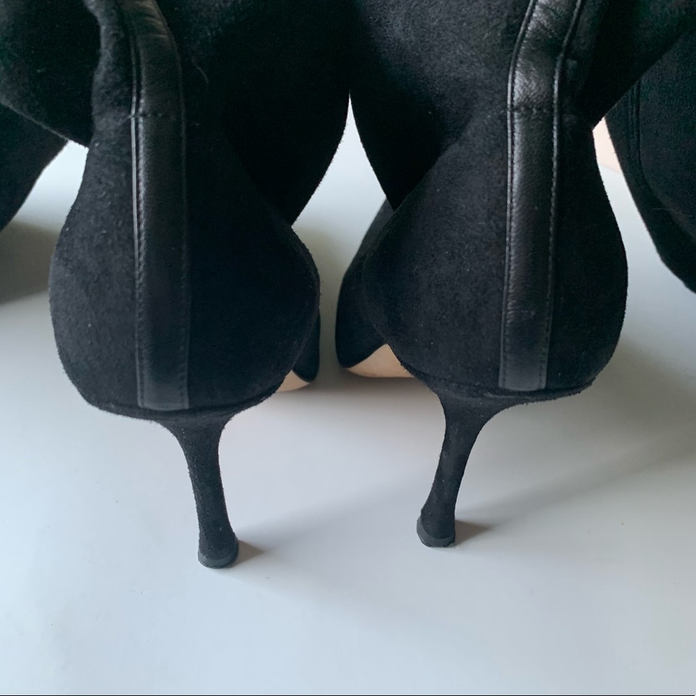 SOLD Jimmy Choo Boots - FIRM - Picture 5 of 13